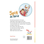 Kluitman spit de lama (avi-m4)