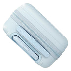 Trolleykoffer Happy Blauw, 50cm