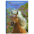 Kluitman gouden paarden de droom van f