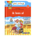 Kluitman lezen is leuk - ik lees al avi-start