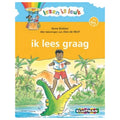 Kluitman lezen is leuk - ik lees graag avi-m3