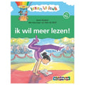 Kluitman lezen is leuk - ik wil meer lezen! avi-m3