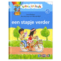 Kluitman lezen is leuk een stapje verder