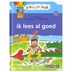 Kluitman lezen is leuk - ik lees al goed avi-e3