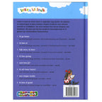 Kluitman lezen is leuk - ik lees al goed avi-e3