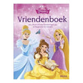 Deltas disney vriendenboek prinses