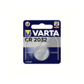 Varta lithium cr2032 3v batterij