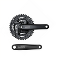 Shimano crankstel 9v 22-32-44 175mm fc-m371 -5mm