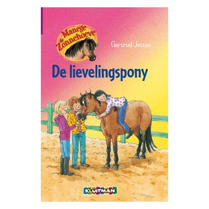Kluitman manege de zonnehoeve