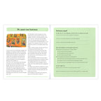 Deltas oefenschrift begrijpend lezen m6 (groep 6)