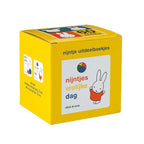 Centraal boekhuis nijntje uitdeelboekjes, 10st.
