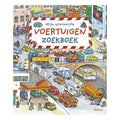 Deltas mijn allereerste voertuigen zoekboek