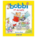 Kluitman bobbi en de baby