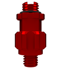 Elvedes grs elv prof shimano bleed adapter set