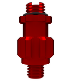 Elvedes grs elv prof shimano bleed adapter set