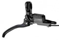 Kt tero hd-e530 auriga e-twin hydraulische remgreep blokkerstand rechts zwart