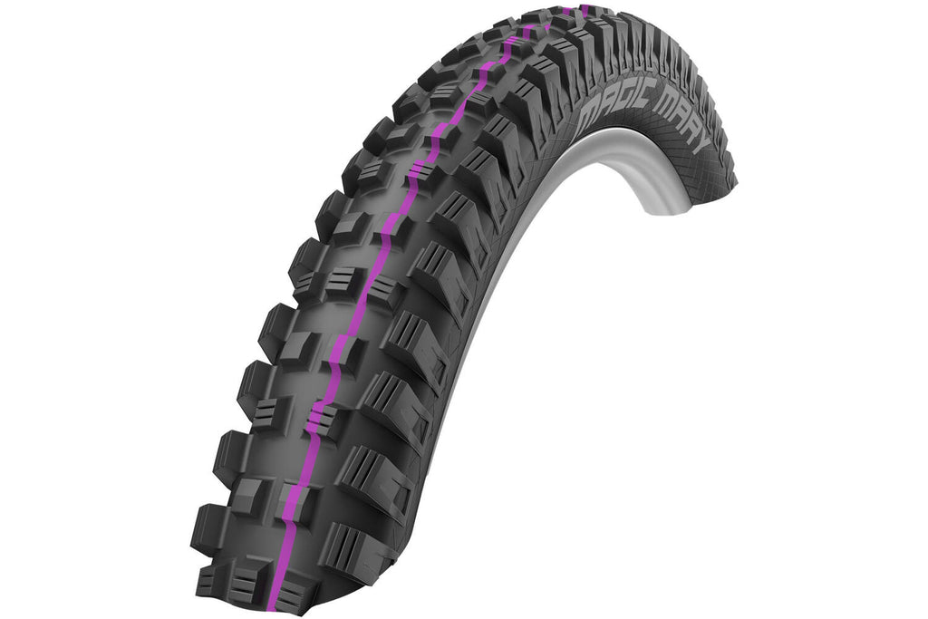 Schwalbe - magic mary evo tle super downhill 26x2.35