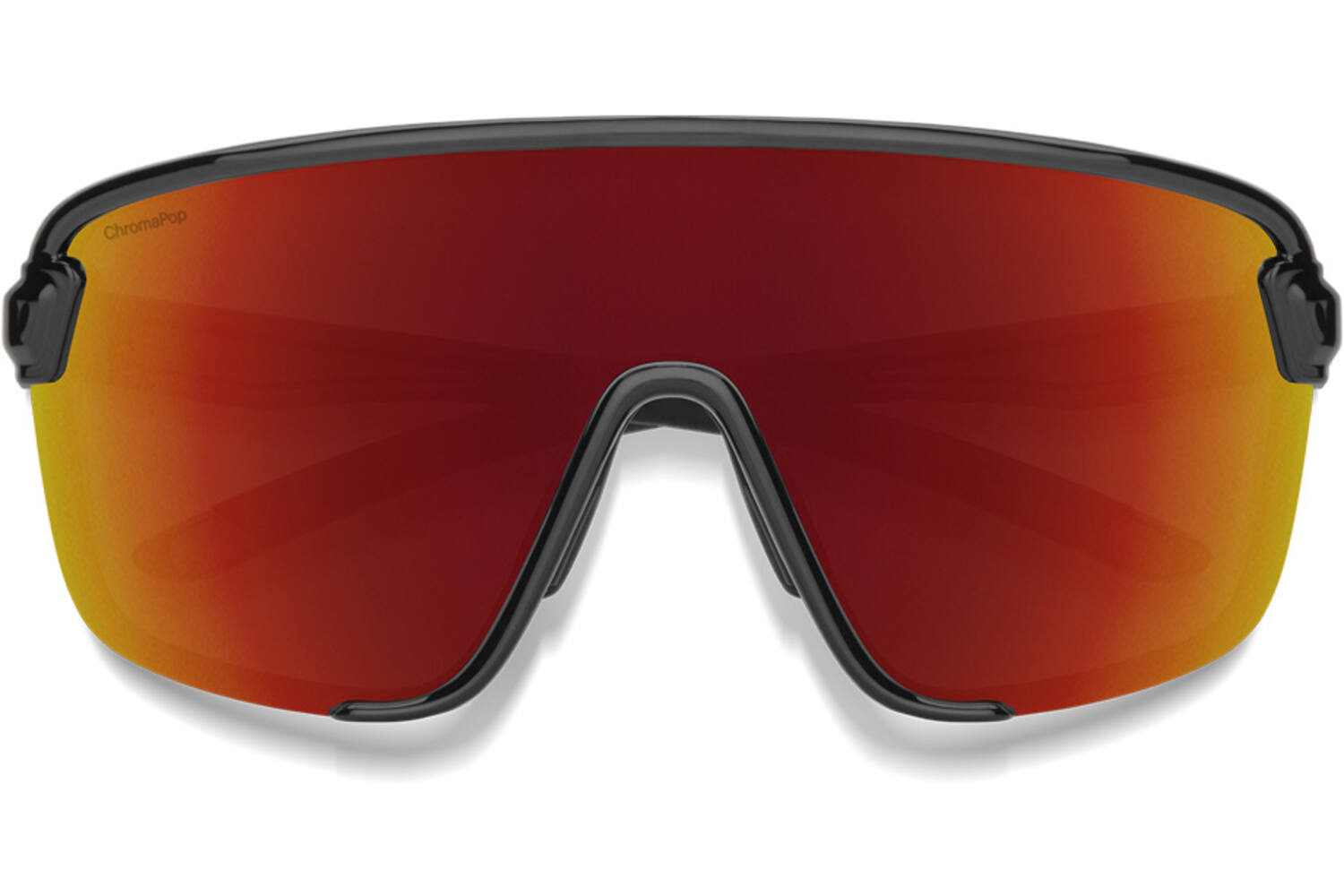 Bobcat smith sports glasses