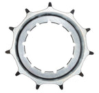 Tandwiel 22T Enduo Cargo Rohloff Cl-53.0 54.7 - zilver