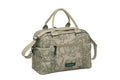 Bari Selo Schoudertas - waterdicht polyester - beige - sportief - 13L