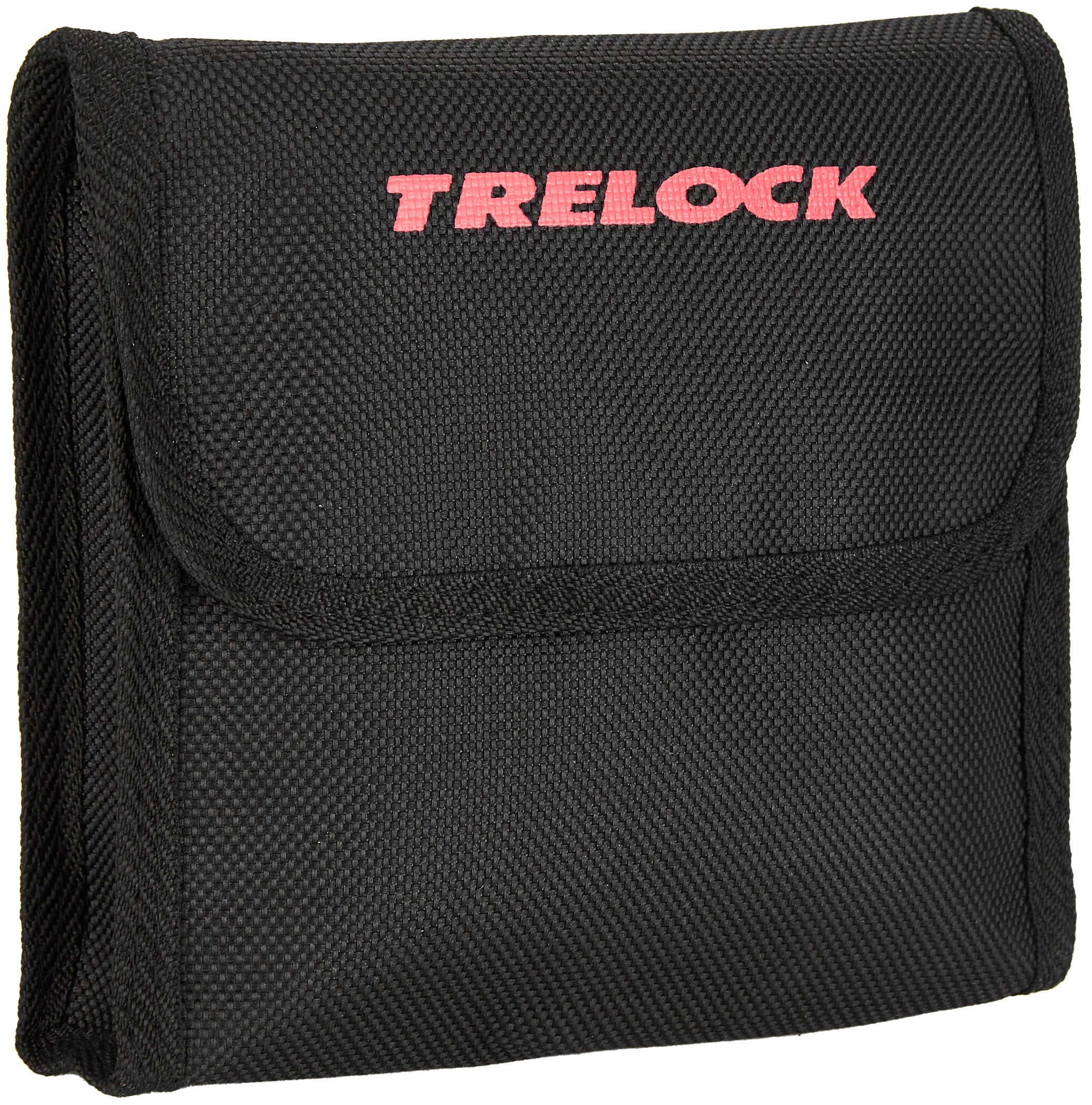 Trelock opbergtas voor zr355 zr455 insteekketting- zwart