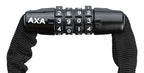 AXA Rigid RCC120 Kettingslot - 120 cm - Blauw - Geen ART-keurmerk