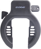 Ringslot Edge Rocky - zwart