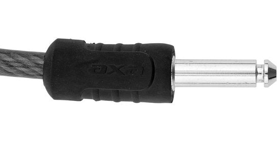 Axa RLS115 Fietsslot - 115cm - Zwart - 15 15 beschermingsniveau