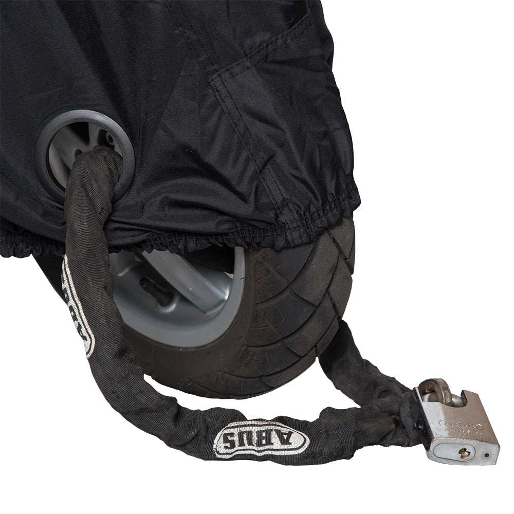 Ds covers scooterhoes cup - large