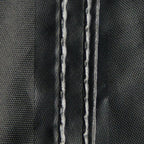 Ds covers motorhoes delta xl - zwart