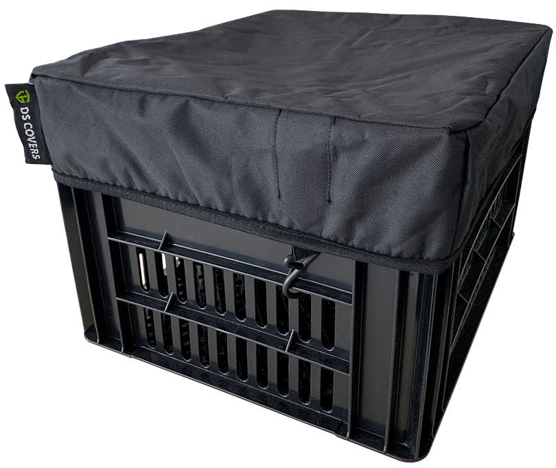 Ds covers krat afdekhoes crate