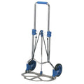 Draper Tools Draper Tools Steekwagen inklapbaar 90 kg 68854