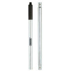 Draper tools gazonbeluchter trommel rollend 450 mm groen