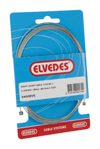 Elvedes versnelling binnenkabel rvs nexus sa sram 2.25m