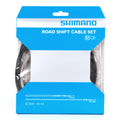Shimano ot-sis40 shift cable set steel for road