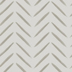 Dutch wallcoverings dutch wallcoverings behang chevron taupe