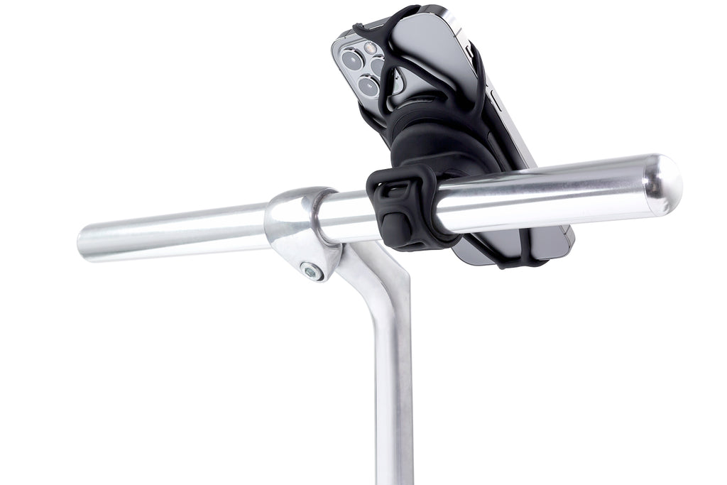 Bone collection universele telefoonhouder bike tie connect kit-g