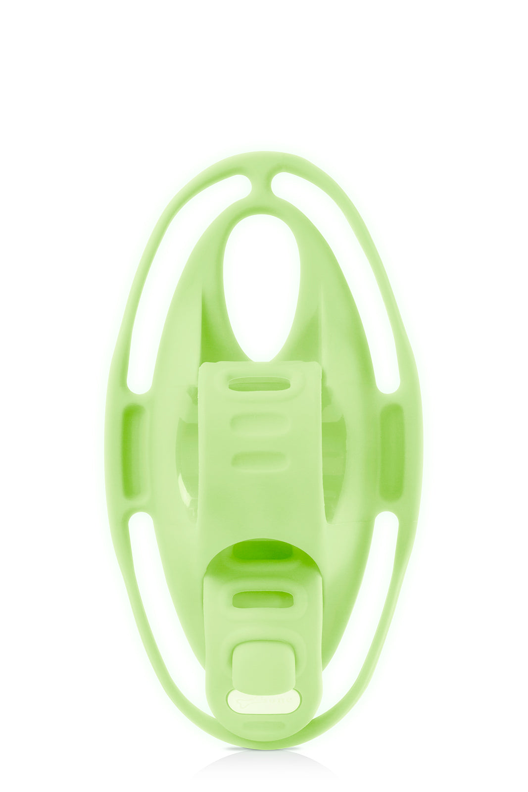 Bone collection universele telefoonhouder bike tie 4 luminous