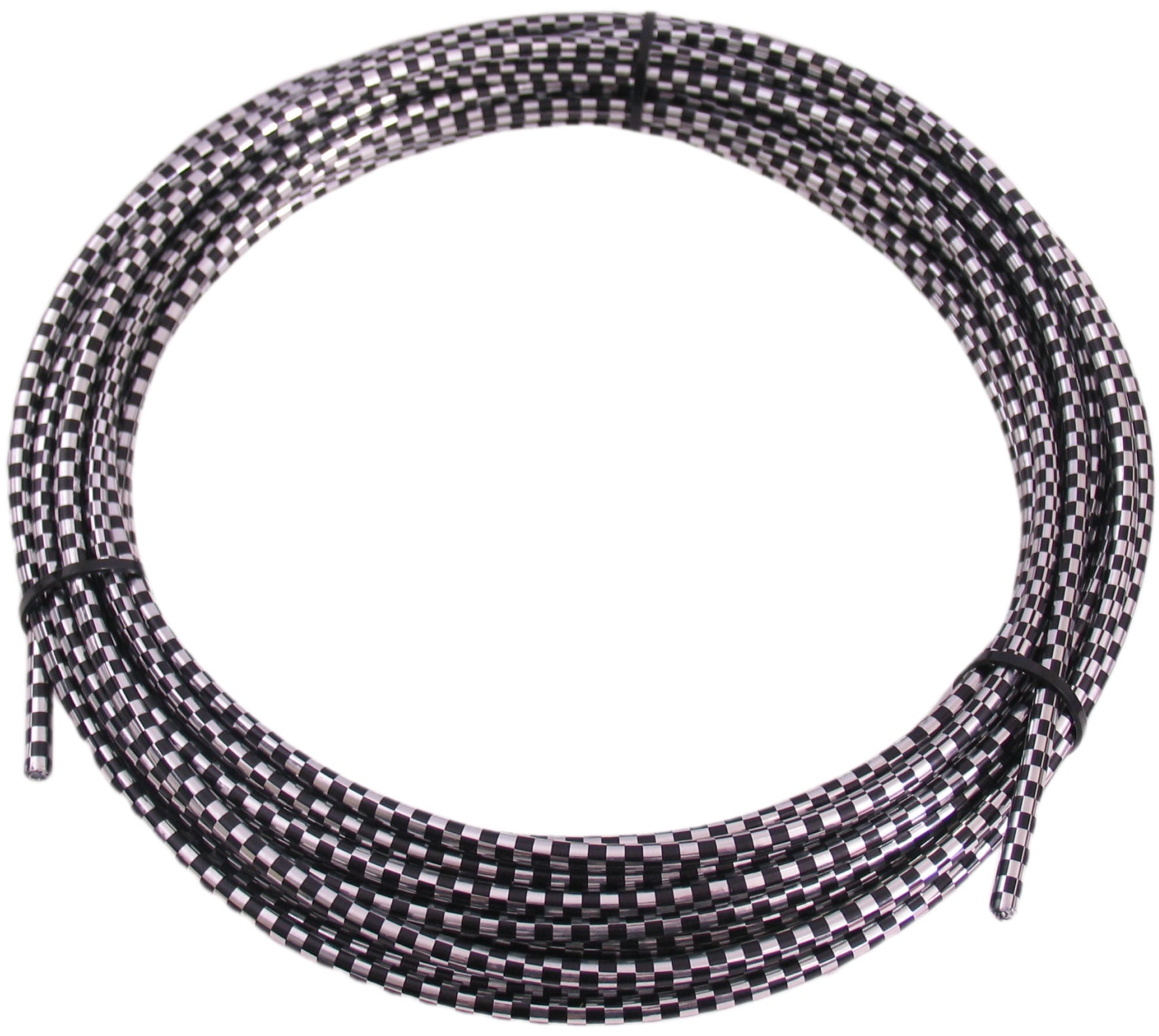 Rem buitenkabel met voering 10 meter Ø5,0mm -