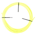 Schakel buitenkabel met voering 30 meter Ø4,2mm