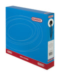 Rem buitenkabel met voering 30 meter Ø5,0mm -