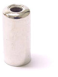 shimano stalen kabeleindhoedje sti voor 6mm schakelkabel (100 stuks)