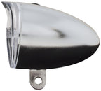 Spanninga koplamp trendo xdo 10 lux - chroom