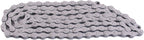 Edge fietsketting city 1 2 x 1 8 112 links - anti roest