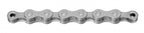 Sunrace Kettingslot 1 2x1 8 CNS 10 - 112 schakels - 370g - Grijs