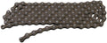 Sunrace fietsketting 1 2 x 3 32 CNM22 116L zwart