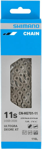 Shimano ketting deore xt cn-hg701 chain shim.deore xt cn-hg701 11sp 138 links