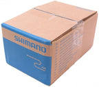 Shimano ketting 10 speed hg95 xtr xt slx saint met kettingpen (werkplaatsverpakking á 20 stuks)
