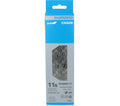 Shimano cn-hg601 11-speed chain with quick-link