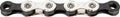 Kmc Ketting 12 speed X12 126 schakels zilver zwart (werkplaatsverpakking)